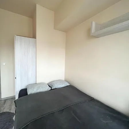 Tom - Cracow Centre * Krakov