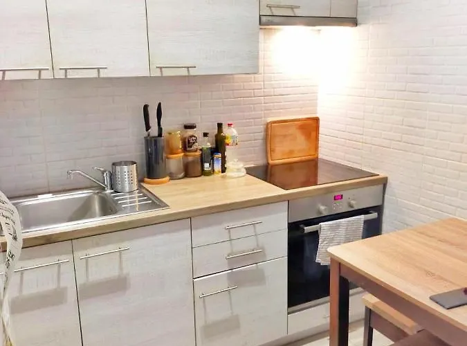 Ubytování v soukromí Tom - Cracow Centre