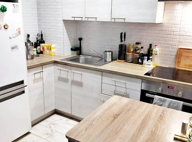 Tom - Cracow Centre *