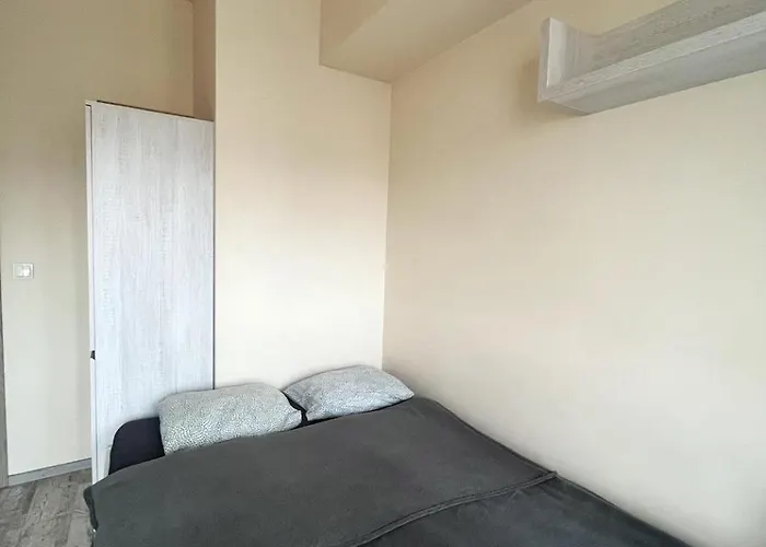 Tom - Cracow Centre * Krakov