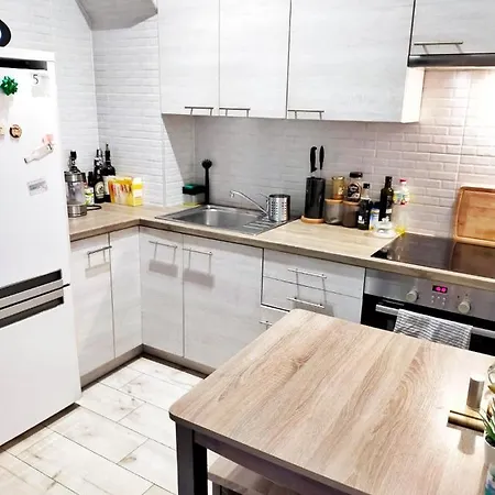 Tom - Cracow Centre *