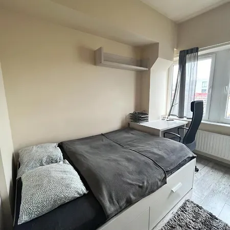 Quarto em Acomodações Particulares Tom - Cracow Centre *