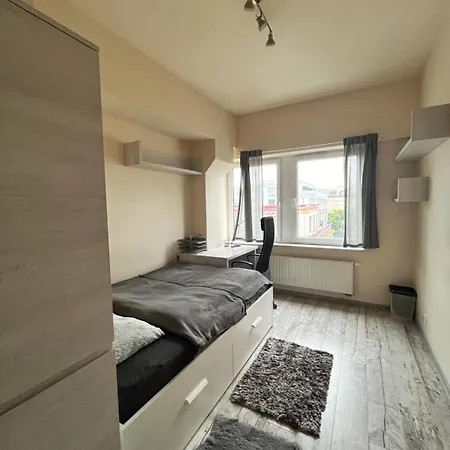 Séjour chez l'habitant Tom - Cracow Centre