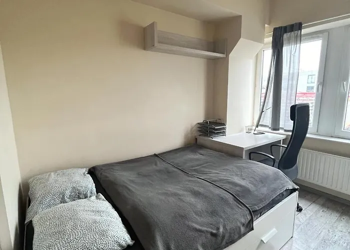 ホームステイ Tom - Cracow Centre *