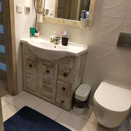 Tom - Cracow Centre *